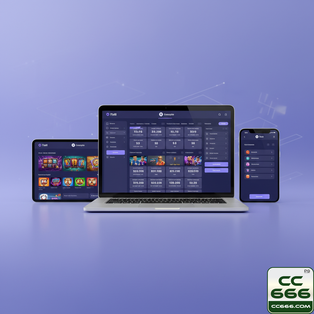 cc666.com - intuitiva plataforma de jogos para experimentar